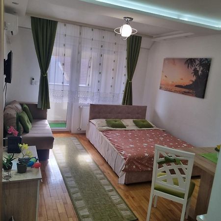 Zvezda Lux Apartment Krusevac Exterior photo