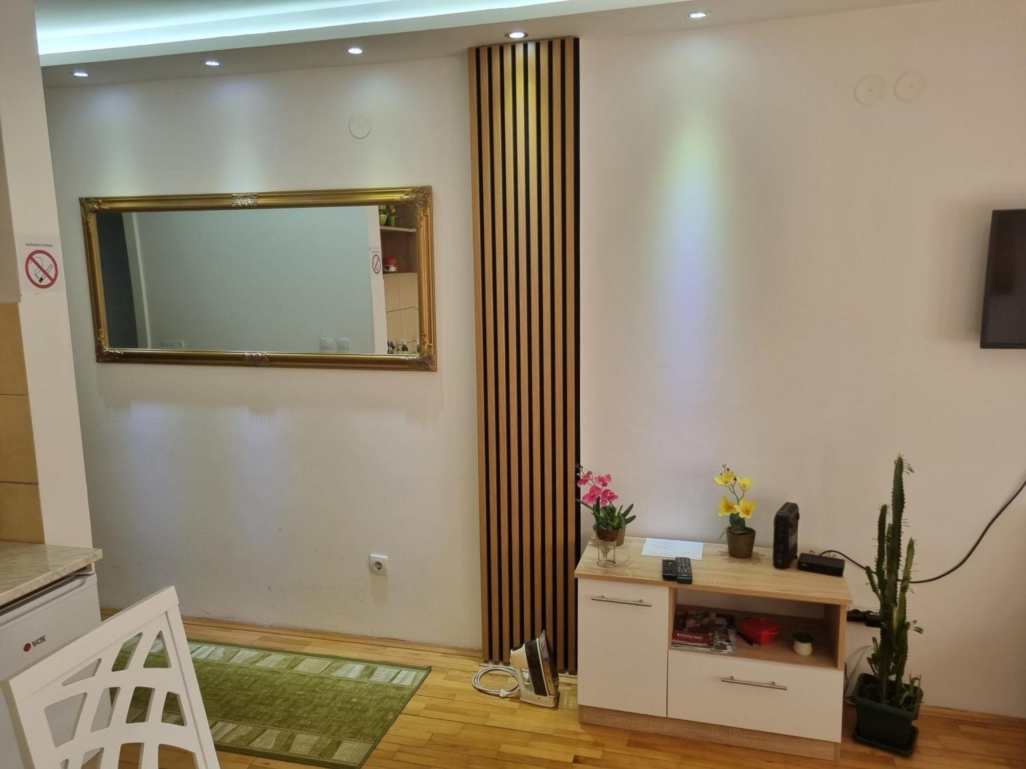 Zvezda Lux Apartment Krusevac Exterior photo